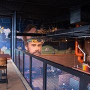 Architectural Balustrade Systems gallery detail image