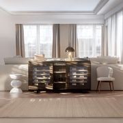 Harmonie Wine Cabinet gallery detail image