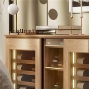 Harmonie Wine Cabinet gallery detail image