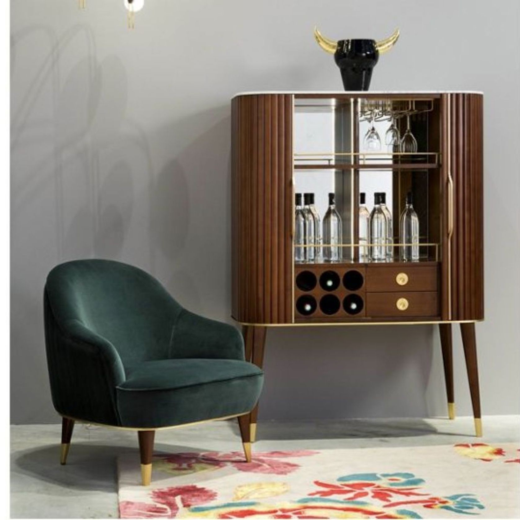 Eden-Rock Bar Unit gallery detail image