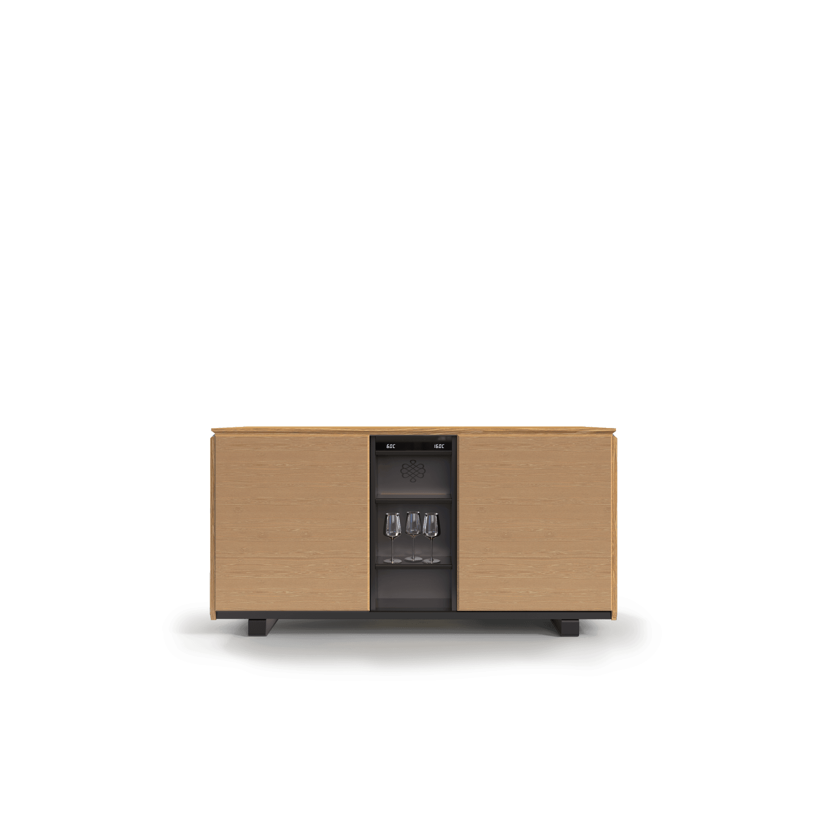 Harmonie Wine Cabinet gallery detail image