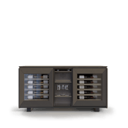 Harmonie Wine Cabinet gallery detail image