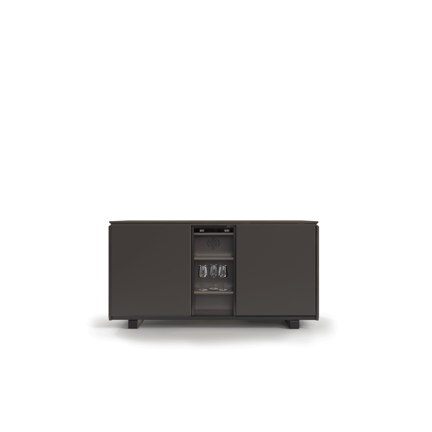 Harmonie Wine Cabinet gallery detail image