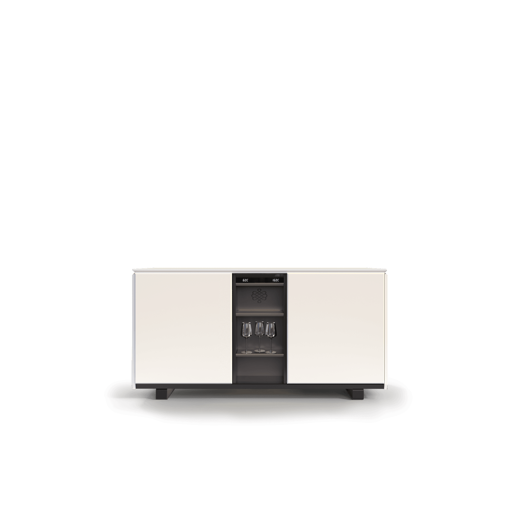 Harmonie Wine Cabinet gallery detail image