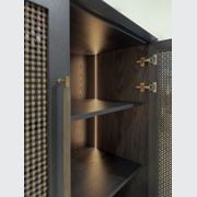 Wimberley Bar Cabinet gallery detail image