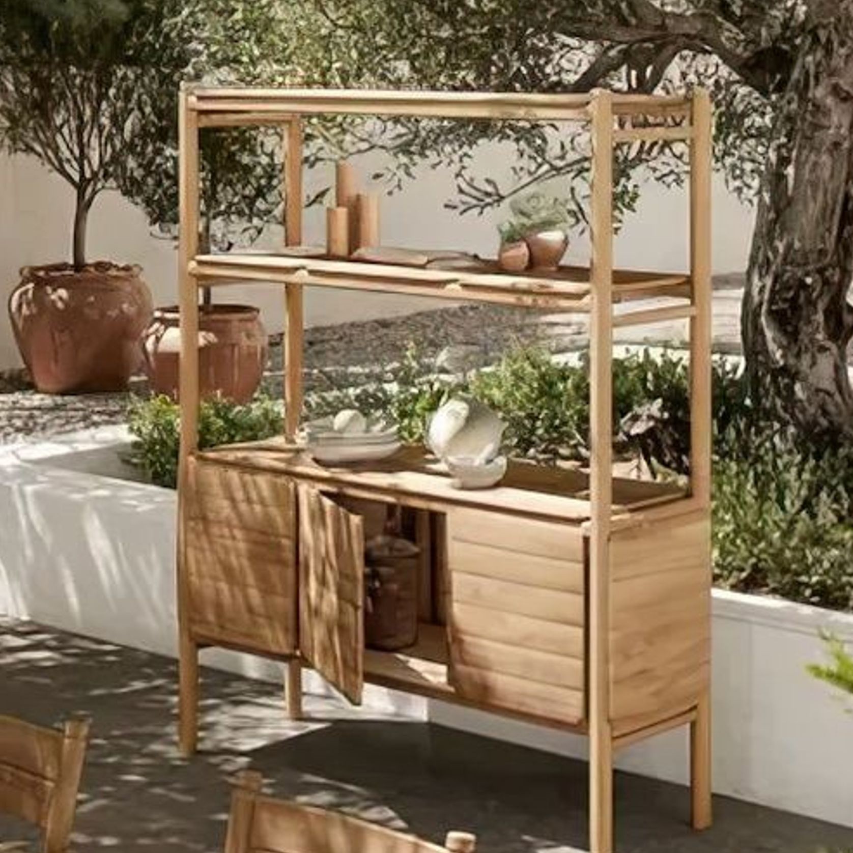 PANAMA PLUS Cabinet gallery detail image