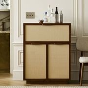 Douglas Tatami Bar Cabinet gallery detail image