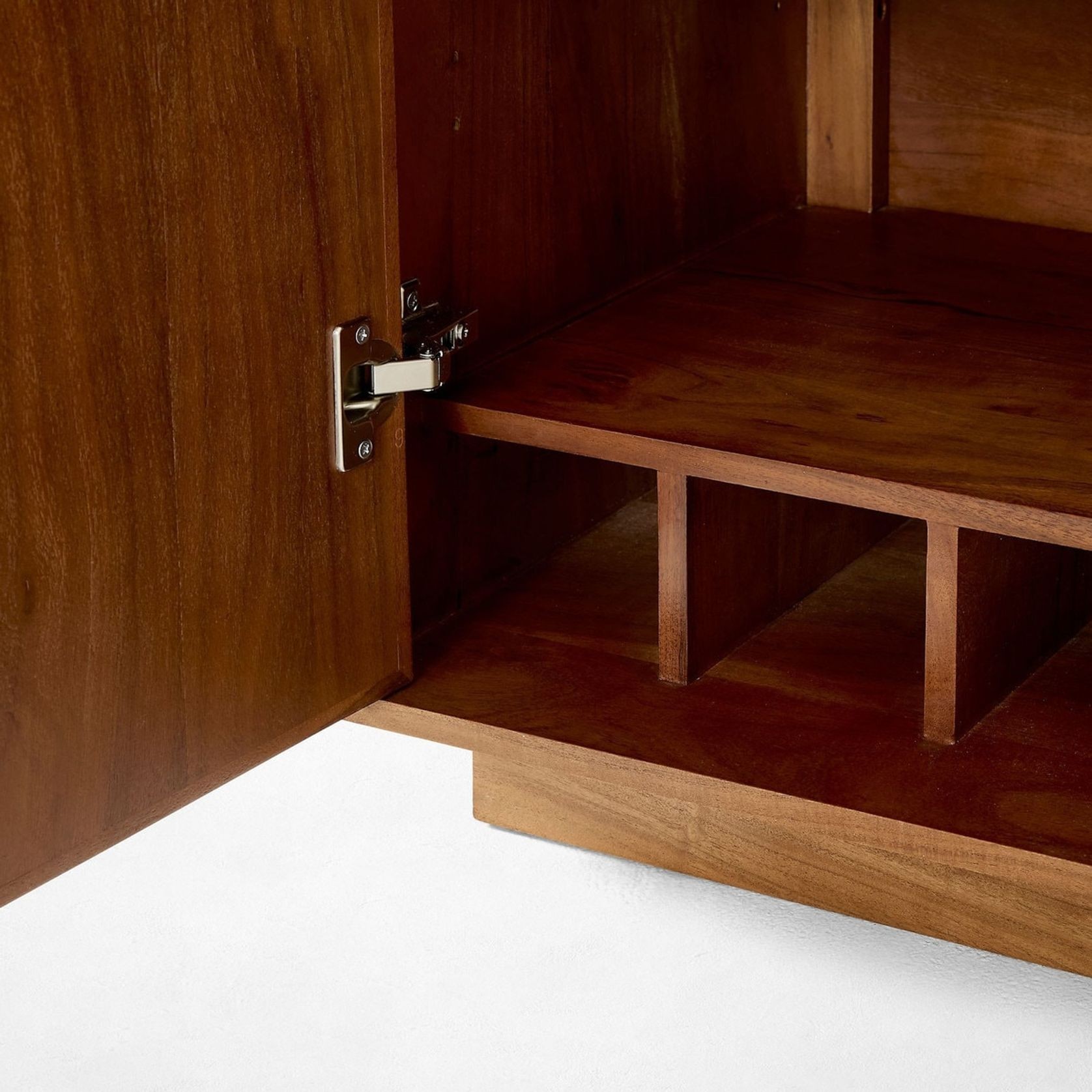 Douglas Tatami Bar Cabinet gallery detail image