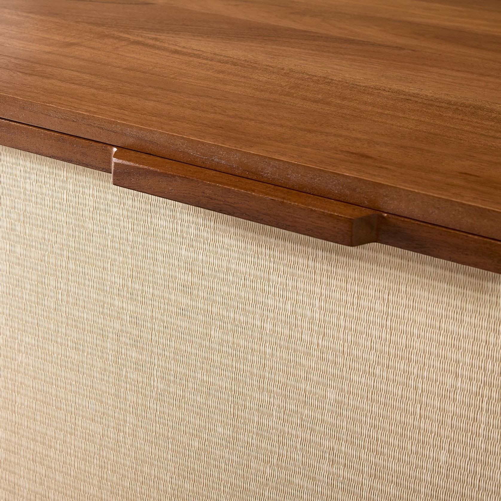 Douglas Tatami Bar Cabinet gallery detail image