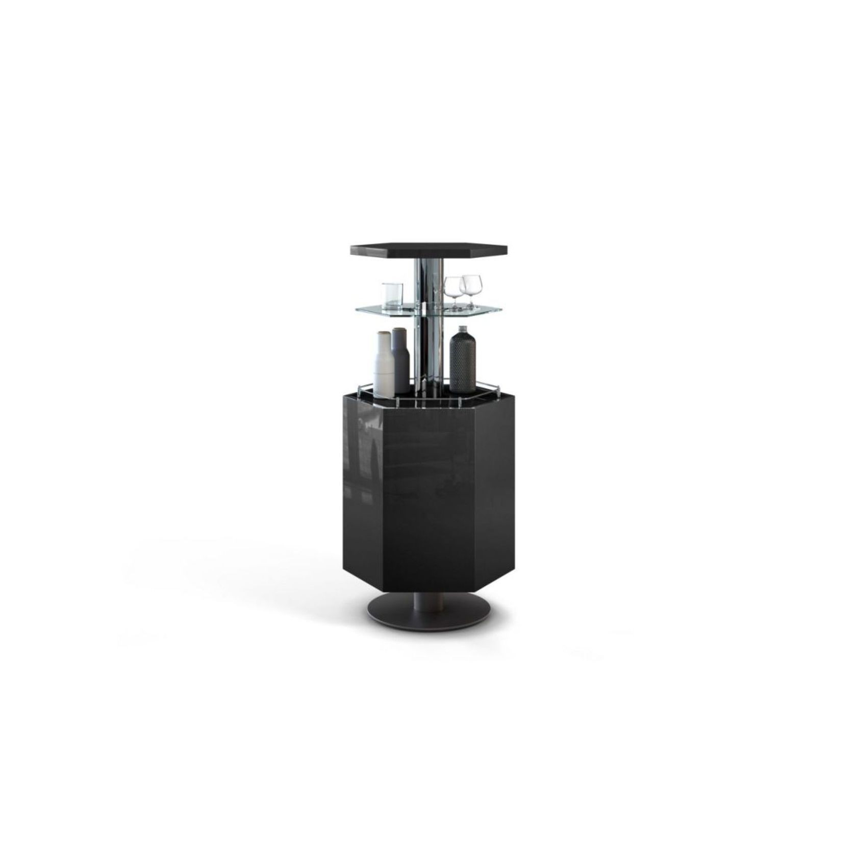 Lift Column Bar gallery detail image