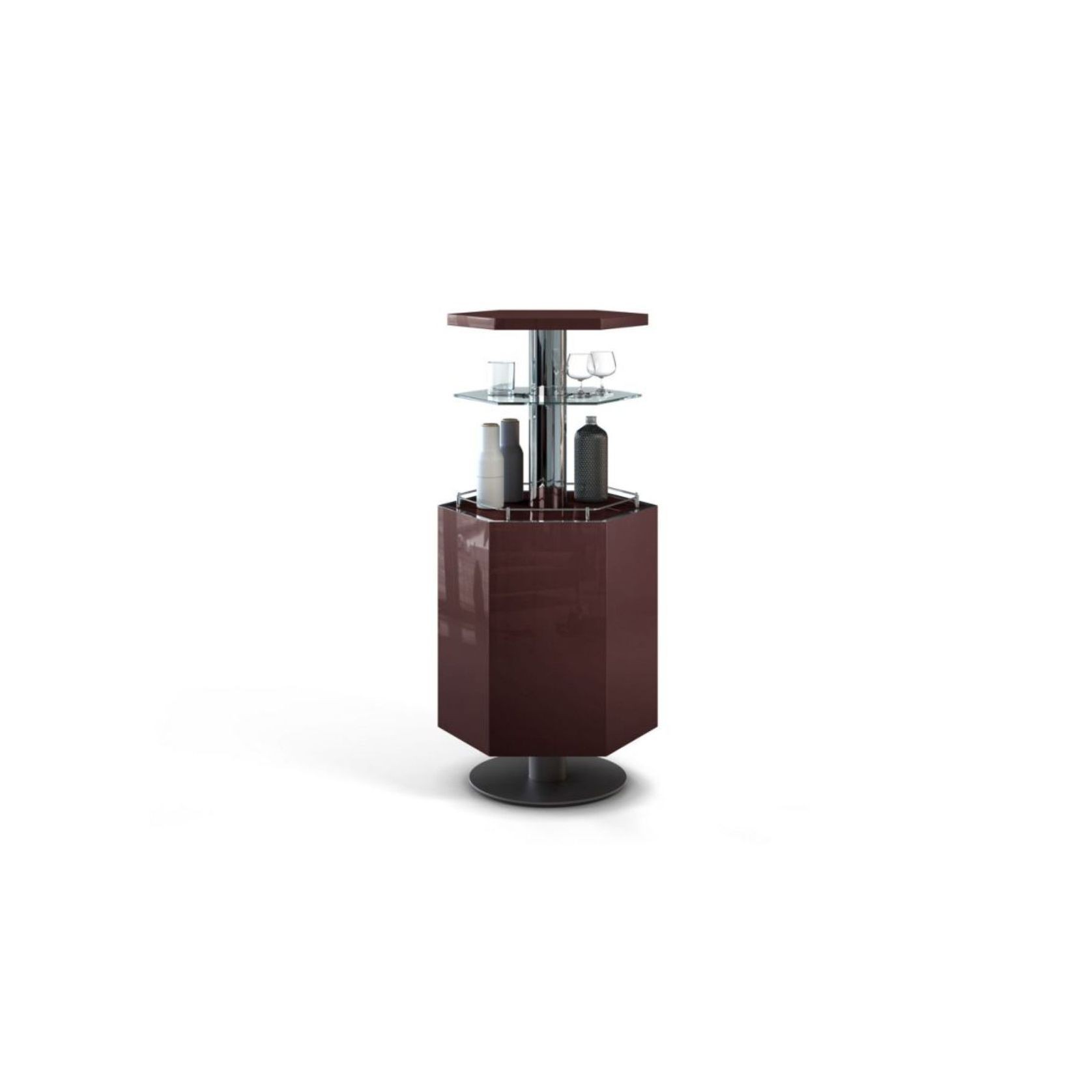 Lift Column Bar gallery detail image