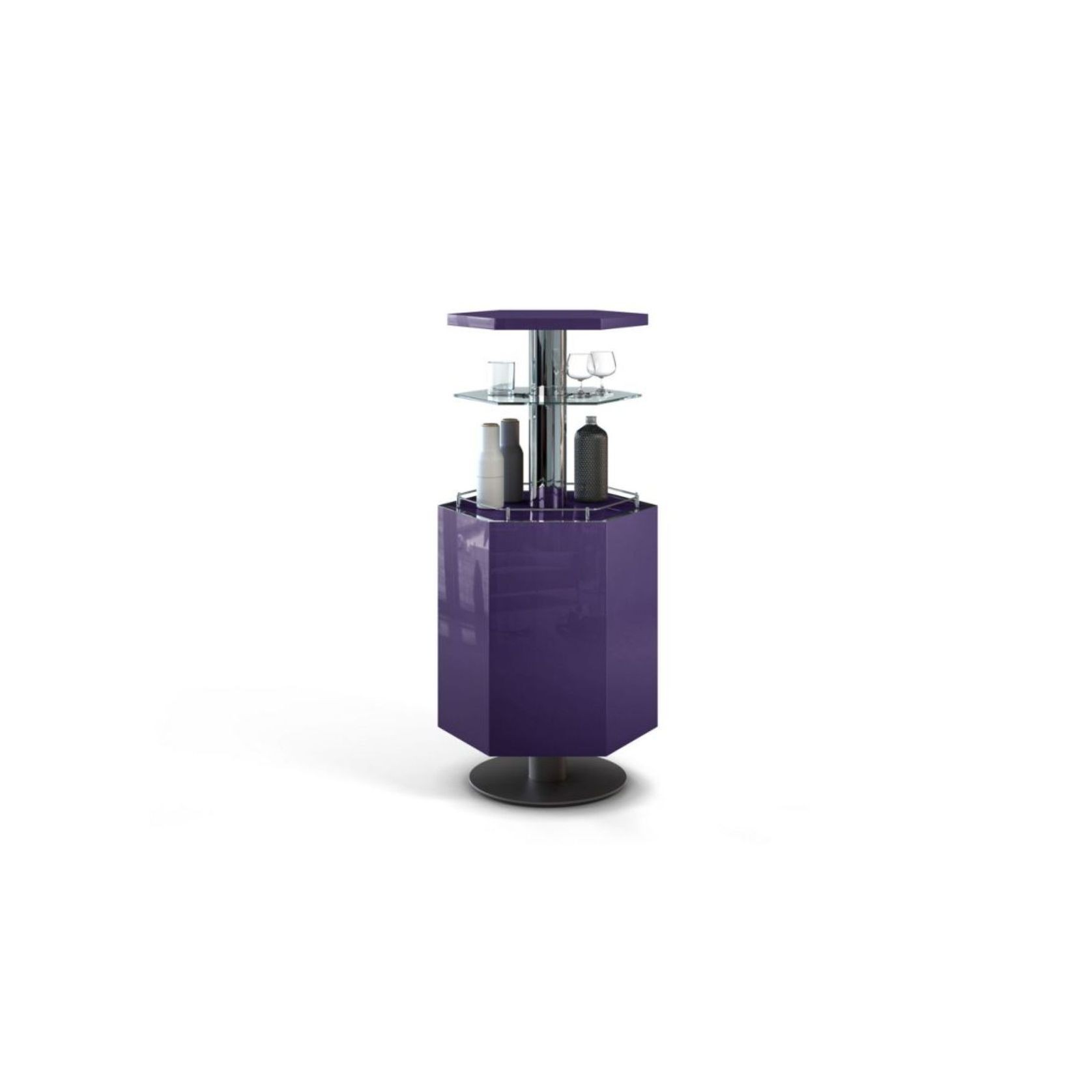 Lift Column Bar gallery detail image