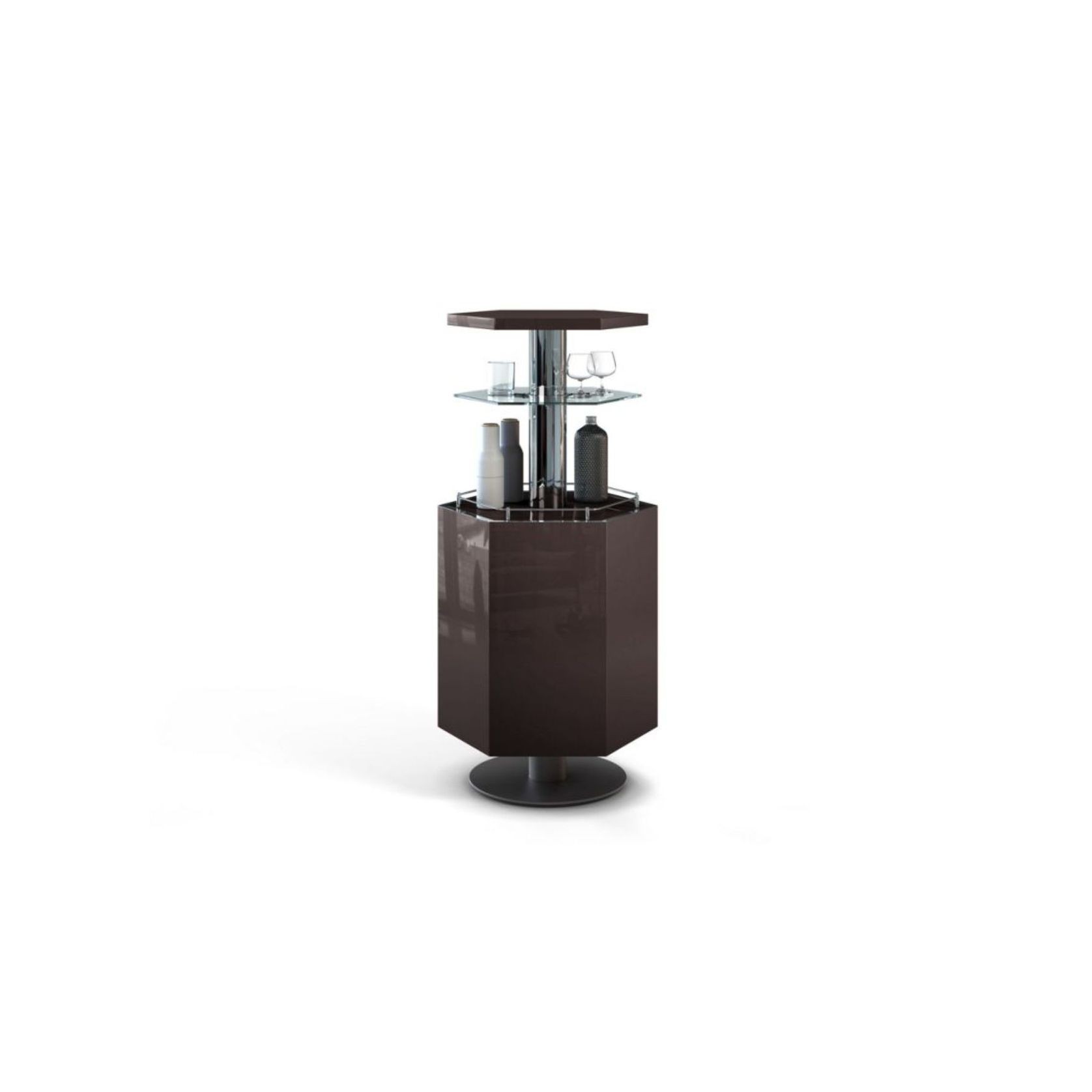 Lift Column Bar gallery detail image