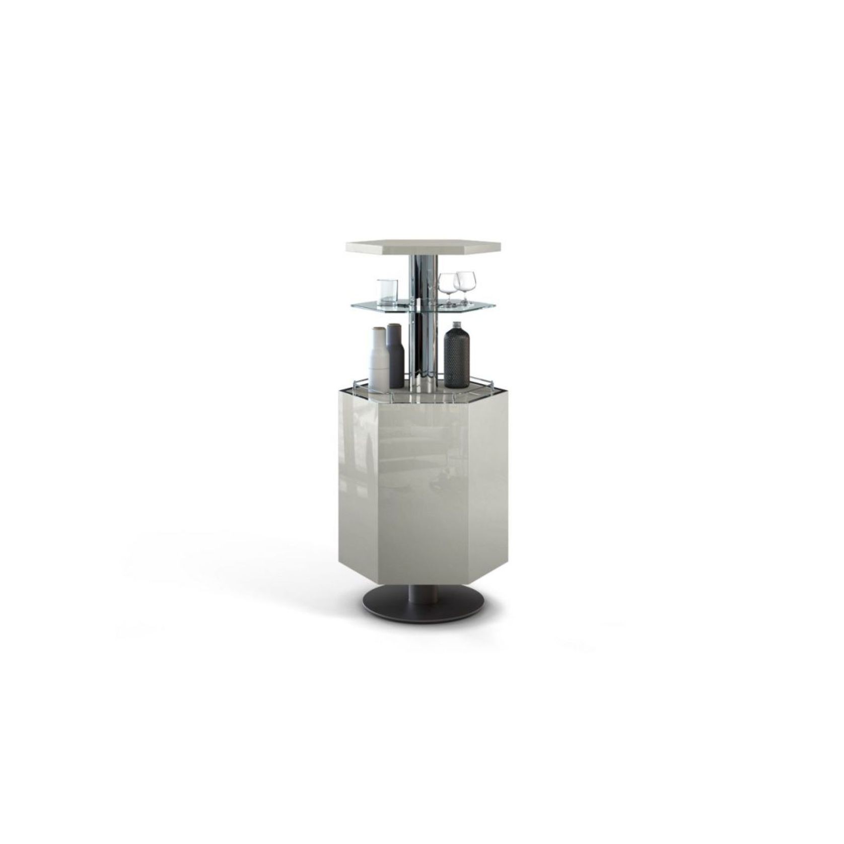 Lift Column Bar gallery detail image