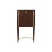 Theodore Alexander - Romeo Bar Cabinet gallery detail image