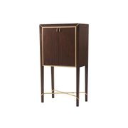 Theodore Alexander - Romeo Bar Cabinet gallery detail image