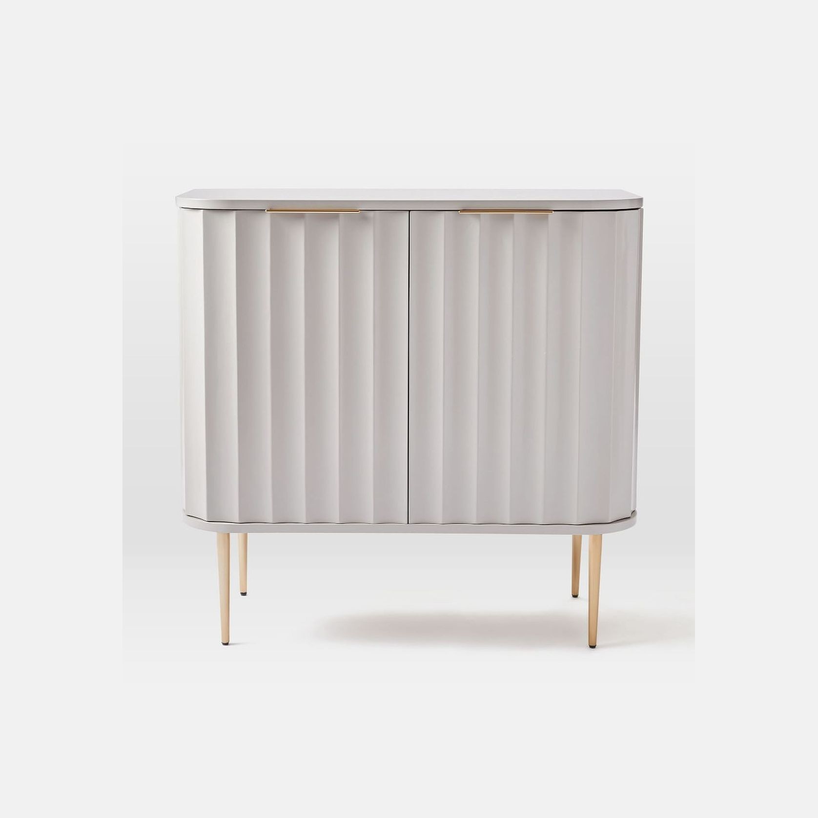 Vivien Bar Cabinet gallery detail image