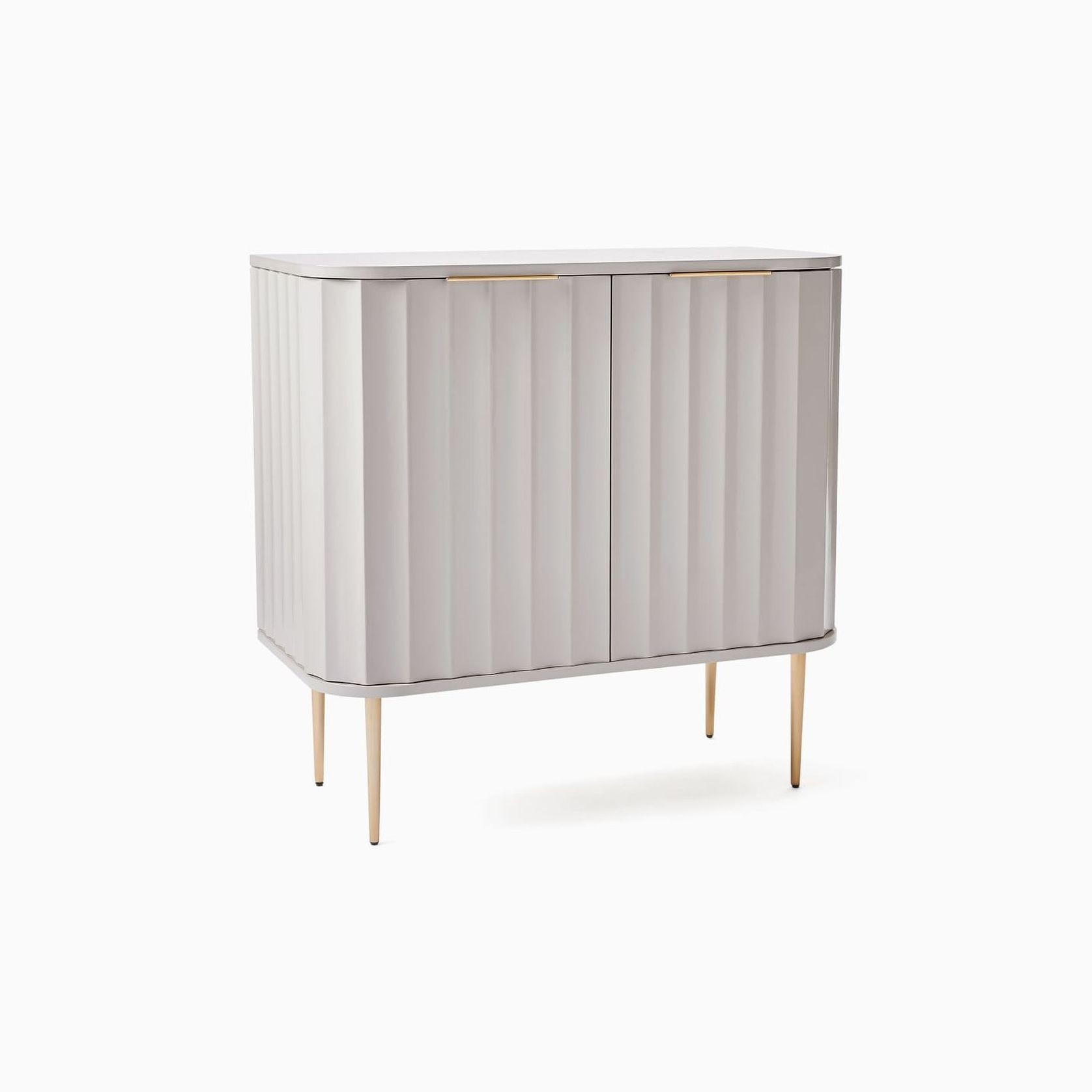 Vivien Bar Cabinet gallery detail image