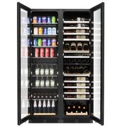Atelier Ensemble - 980mm Wide Wine & Beverage Fridge gallery detail image