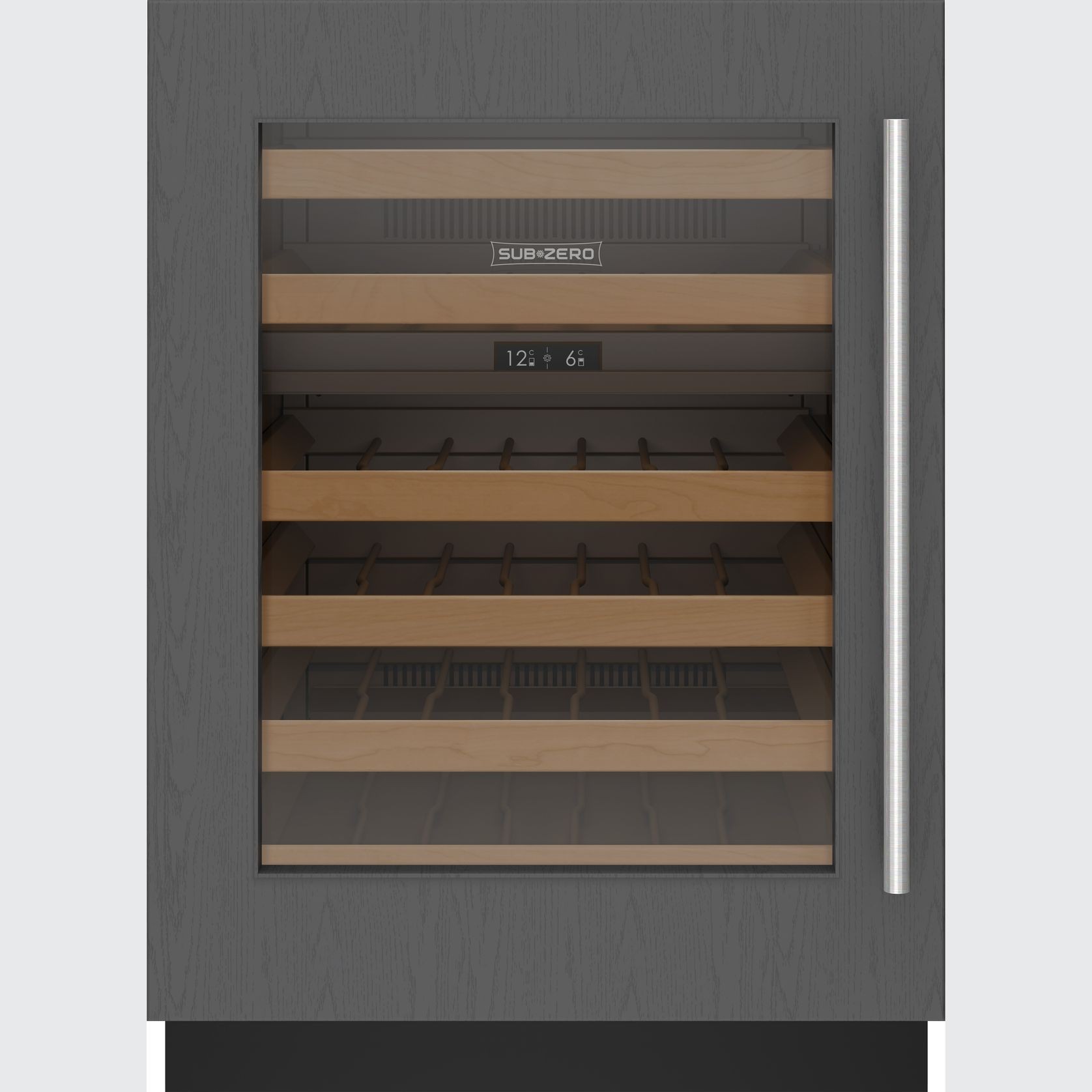 Sub-Zero Undercounter Refrigeration gallery detail image