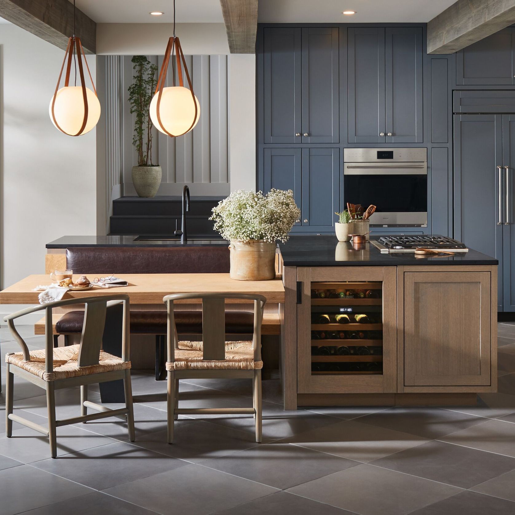 Sub-Zero Undercounter Refrigeration gallery detail image