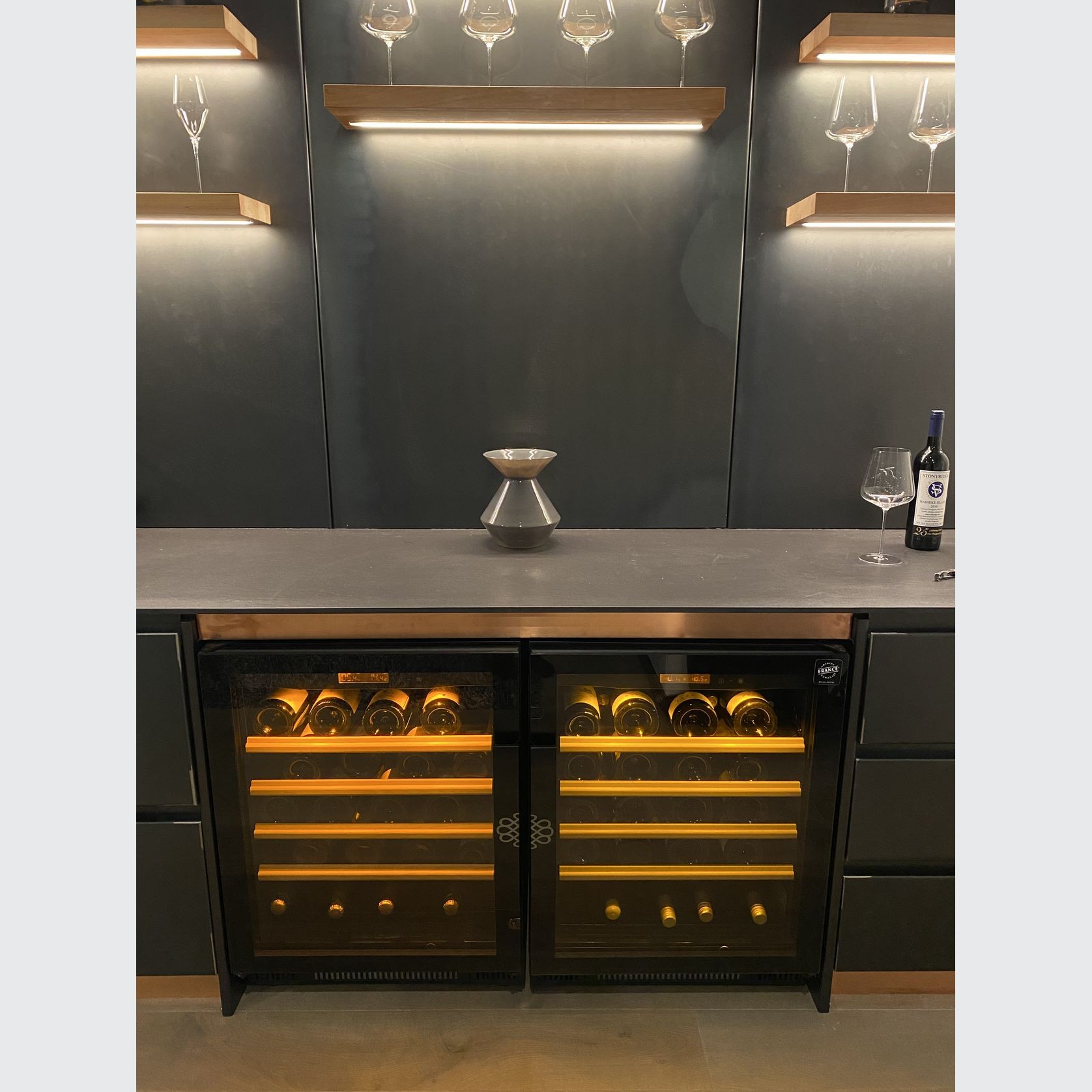 Compact Cabinet gallery detail image