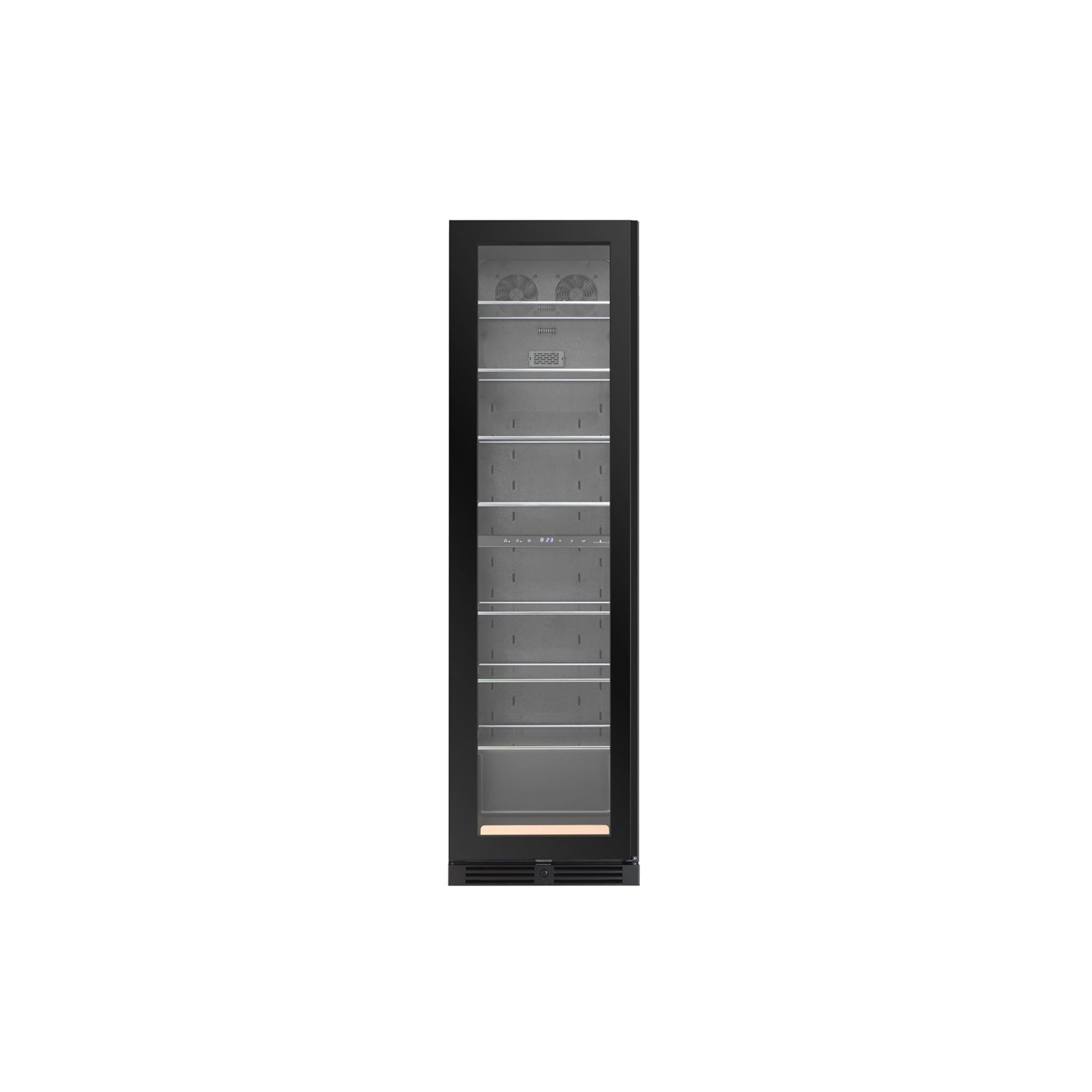 Atelier Solo - 1775mm High Sleek Beverage Refrigerator gallery detail image