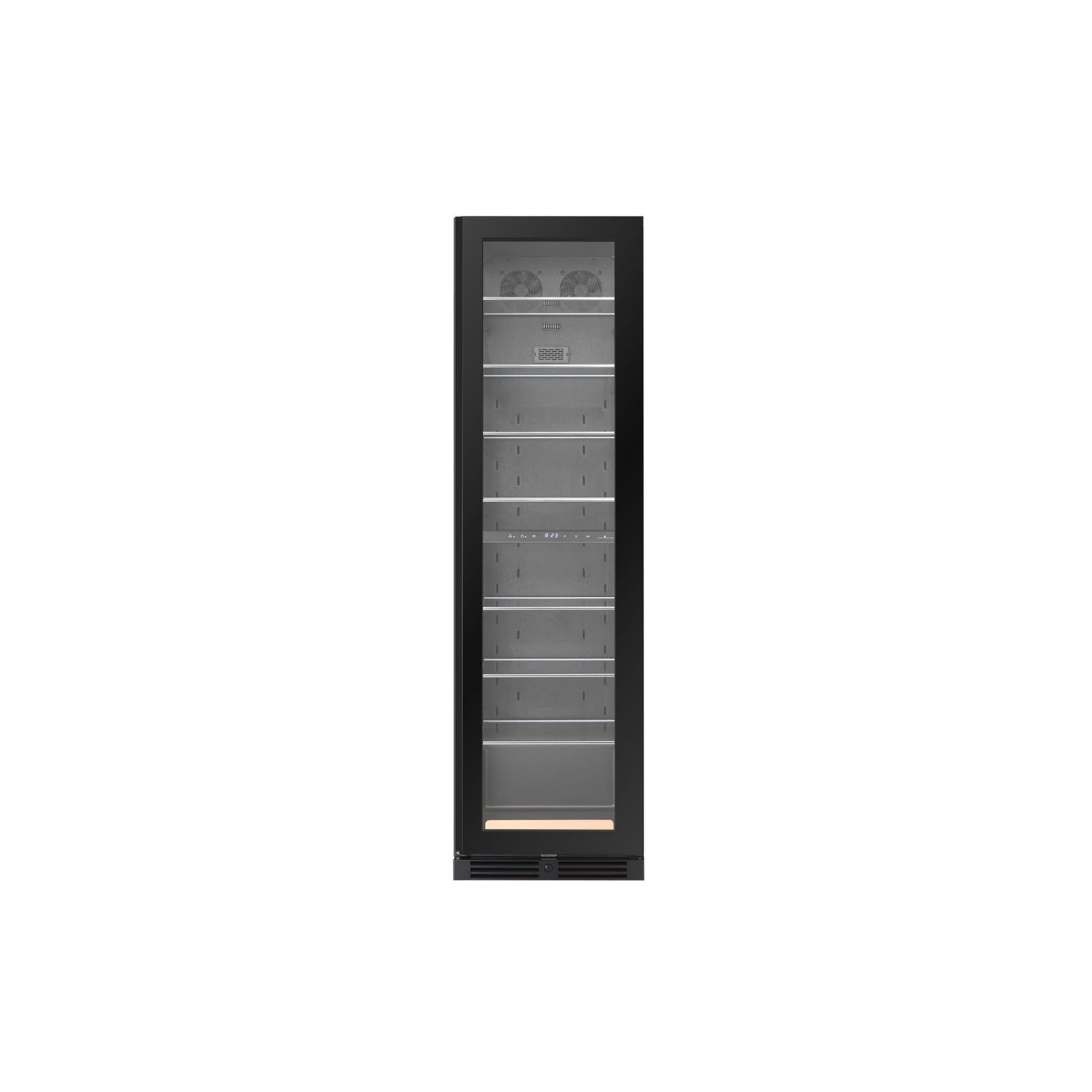 Atelier Solo - 1775mm High Sleek Beverage Refrigerator gallery detail image