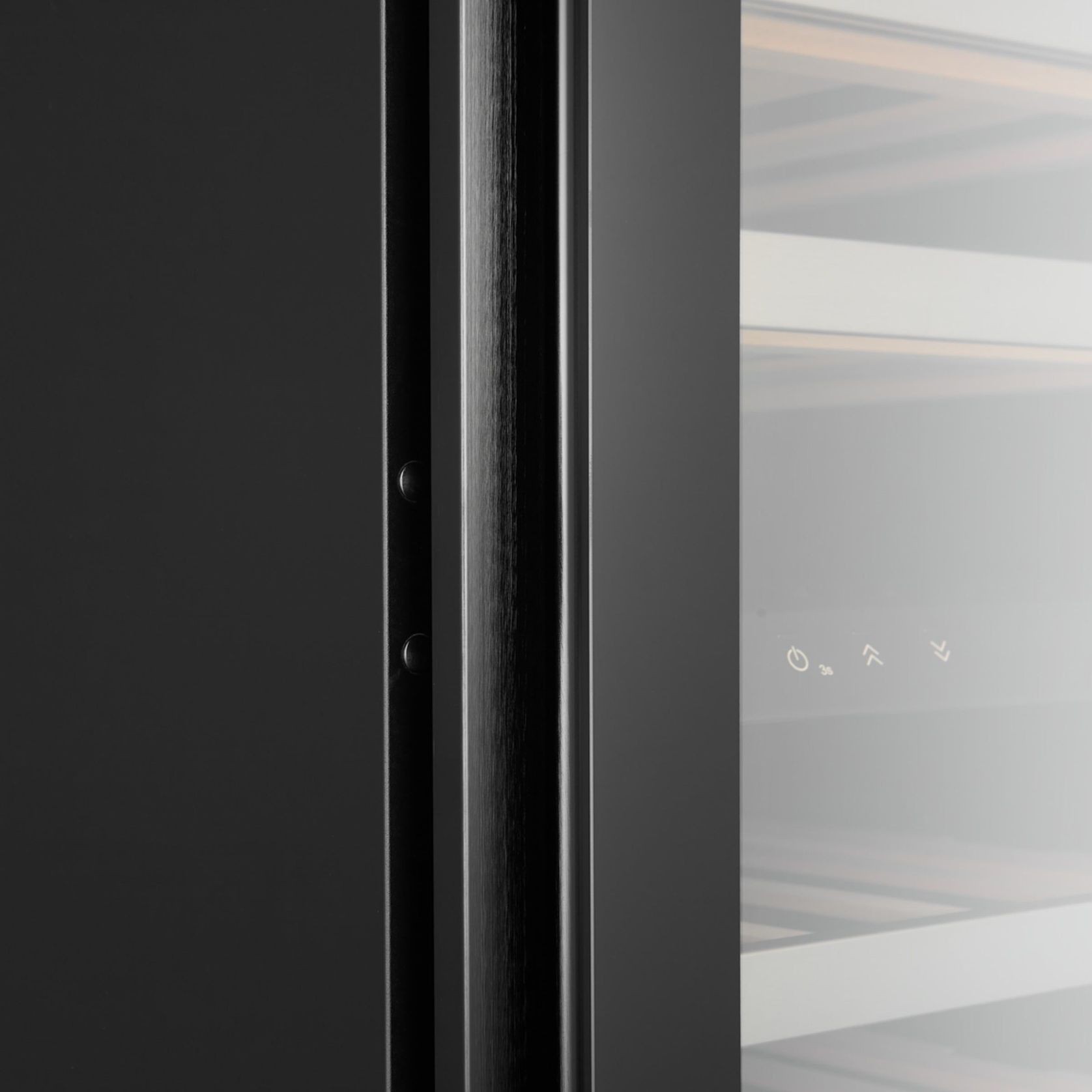 Atelier Fusion - 1775mm High Sleek Wine and Beverage gallery detail image