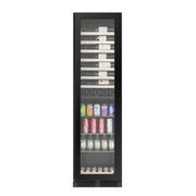 Atelier Fusion - 1775mm High Sleek Wine and Beverage gallery detail image