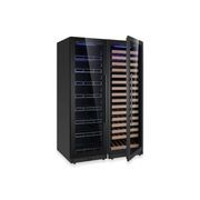 1800mm High Upright Wine & Beverage Refrigerator Combo gallery detail image