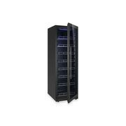 425 Litre Upright Low-E Glass Door Bar Refrigerator gallery detail image