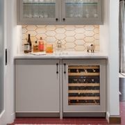 Sub-Zero Wine Storage Undercounter gallery detail image