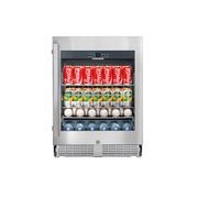 UKes 1752 GrandCru | Single Zone Beverage Centre gallery detail image