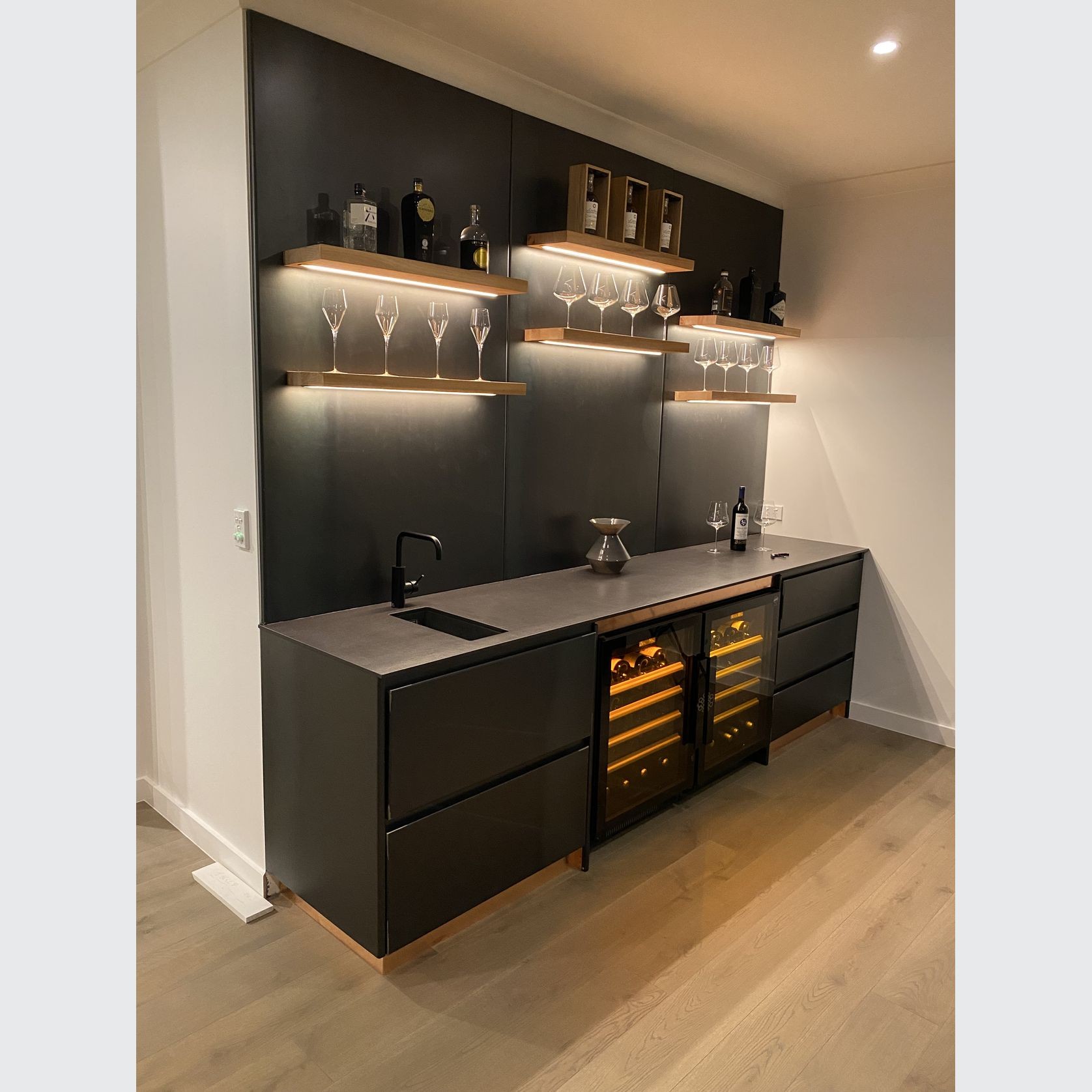 Compact Cabinet gallery detail image