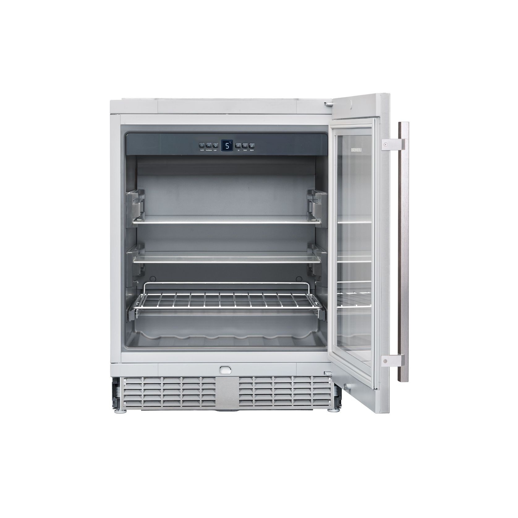 UKes 1752 GrandCru | Single Zone Beverage Centre gallery detail image