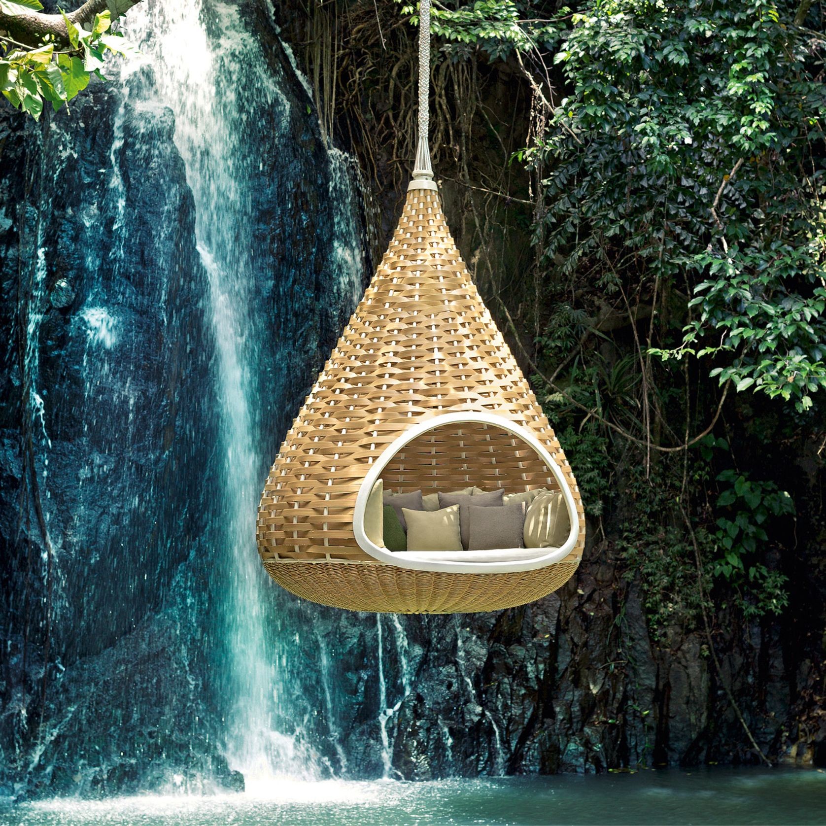 DEDON Collection gallery detail image