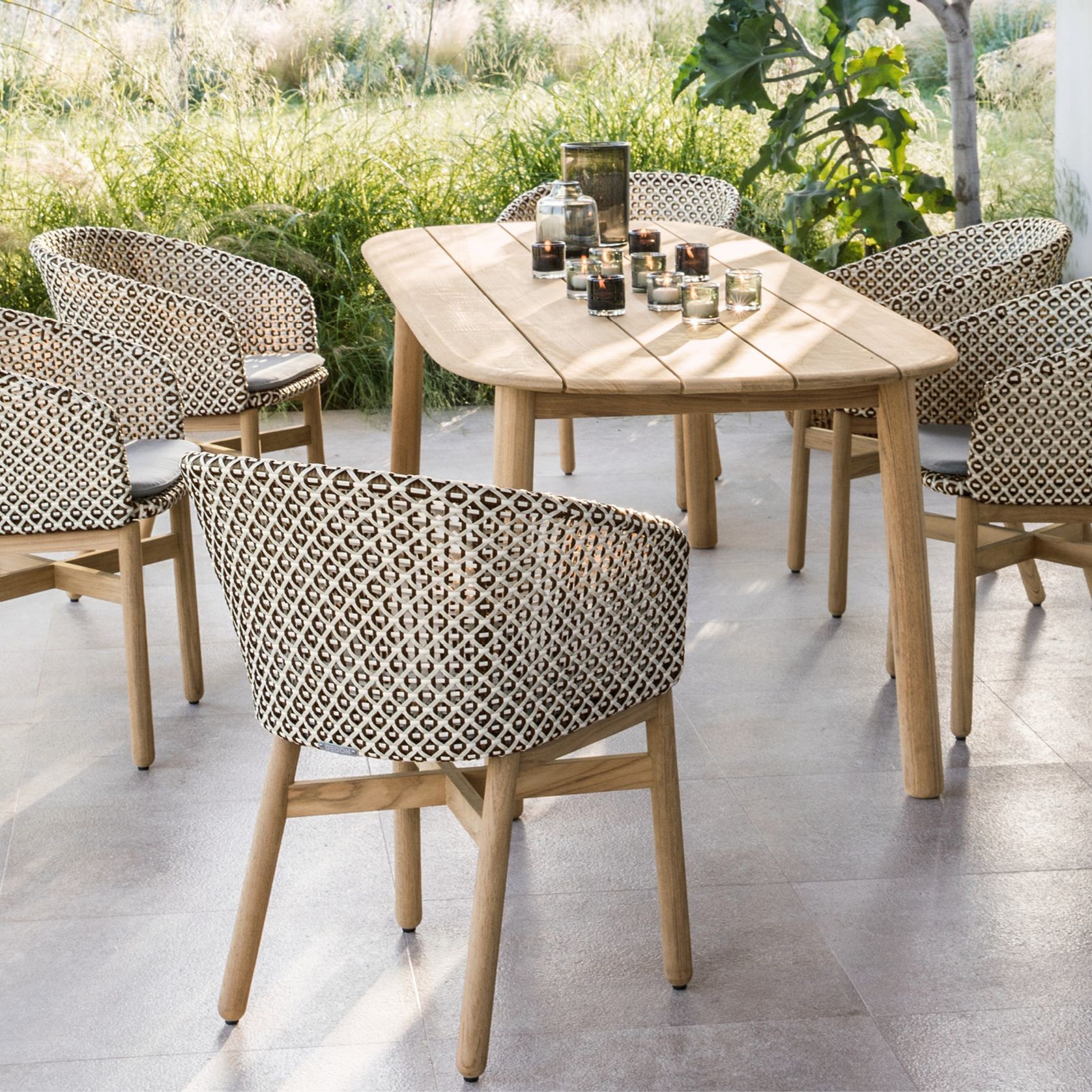 DEDON Collection gallery detail image