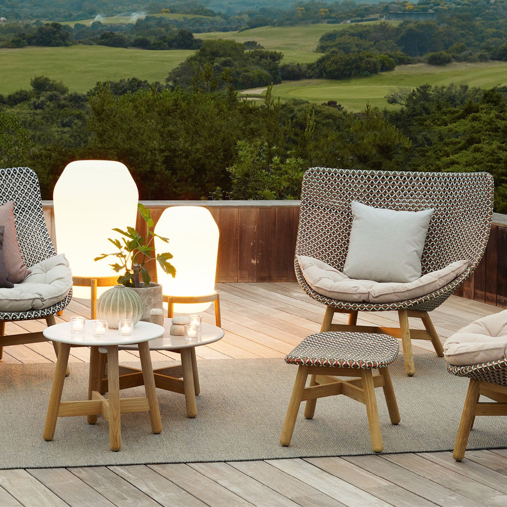 DEDON Collection gallery detail image