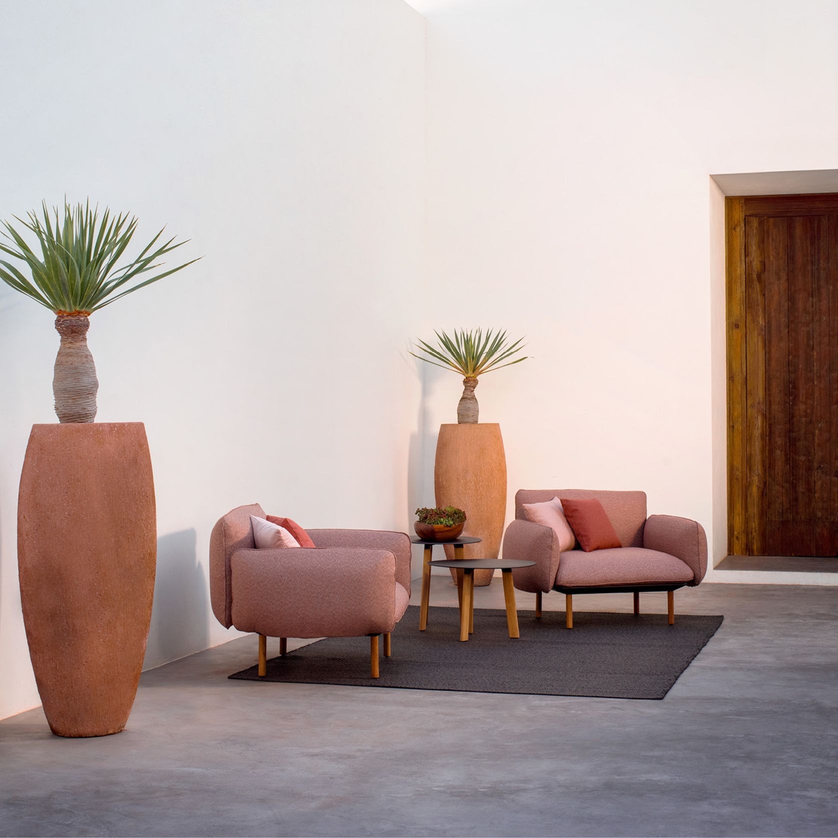 TRIBU Collection gallery detail image