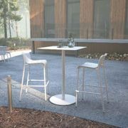 Roku Outdoor High Bar Table gallery detail image