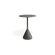 Kora High Bar Table Aluminium - Outdoor gallery detail image