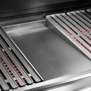 F&P DCS Grill, 36", Rotisserie gallery detail image