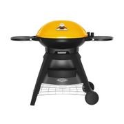 BeefEater Big Bugg Mobile BBQ with Trolley - Amber gallery detail image