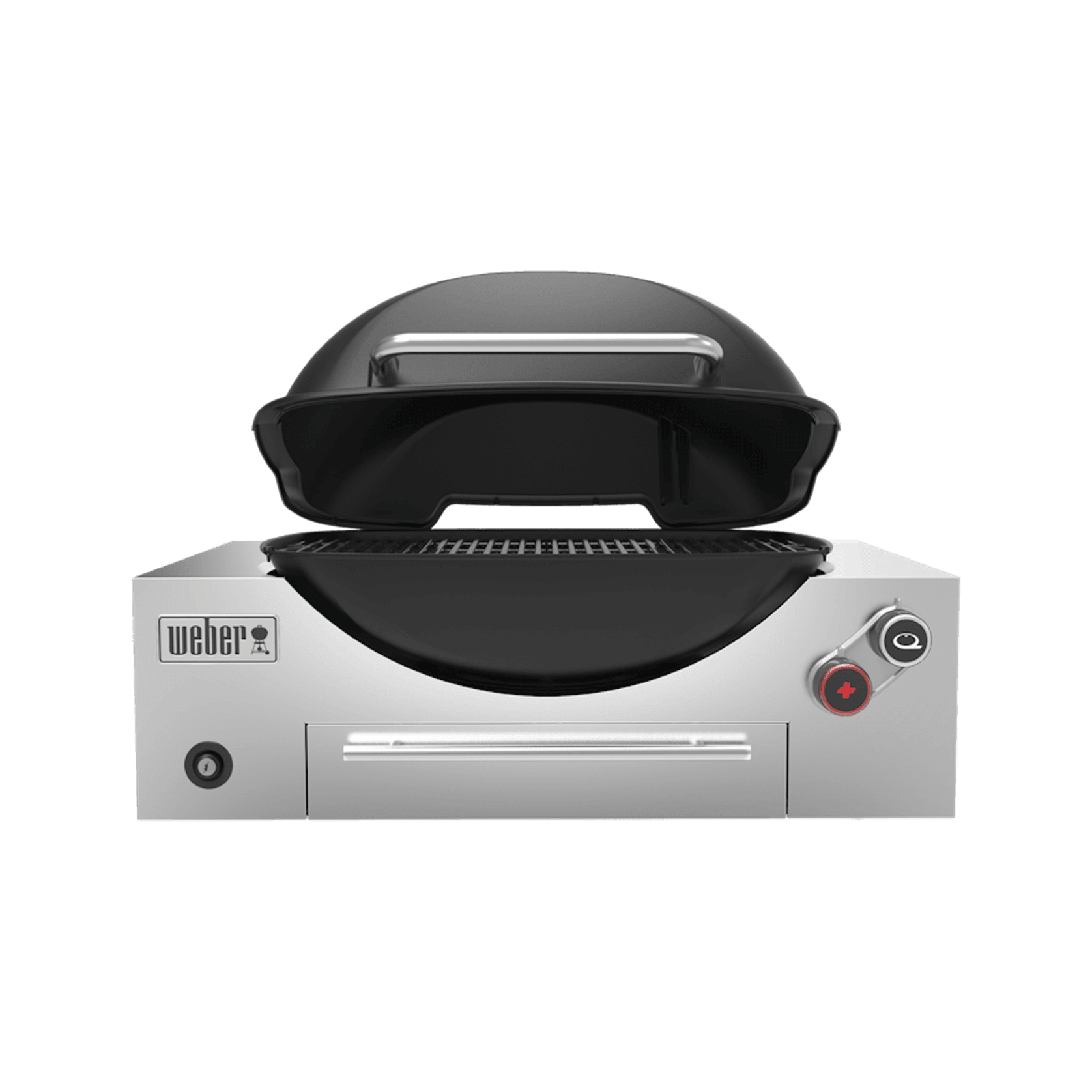 Weber® Built-in Q®+ Barbecues gallery detail image