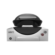 Weber® Built-in Q®+ Barbecues gallery detail image