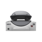 Weber® Built-in Q®+ Barbecues gallery detail image