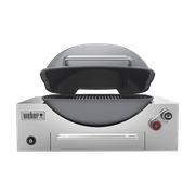 Weber® Built-in Q®+ Barbecues gallery detail image