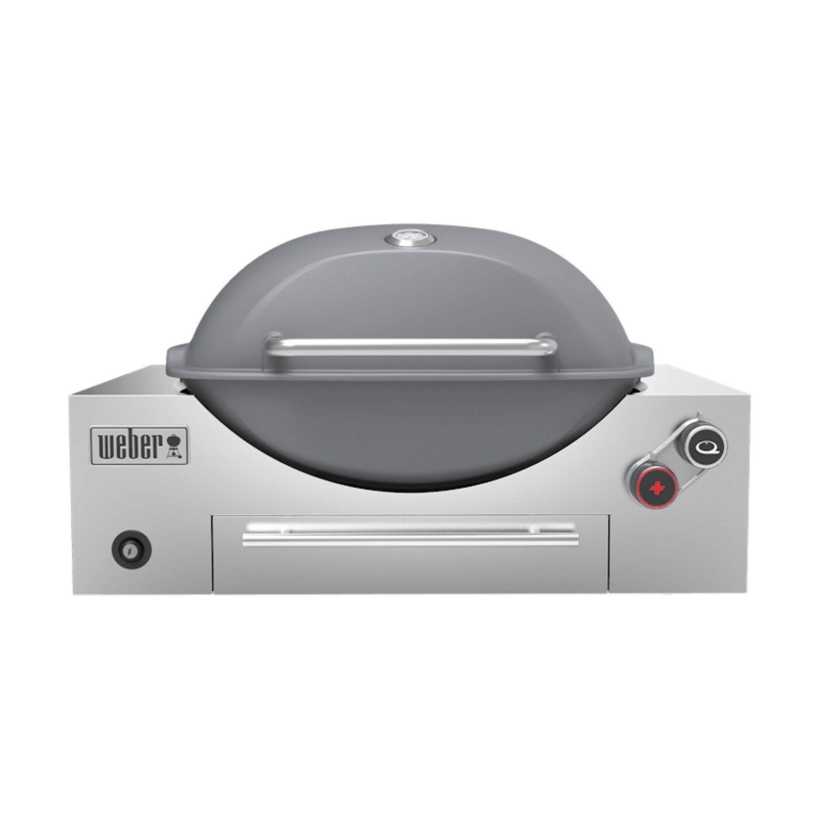 Weber® Built-in Q®+ Barbecues gallery detail image