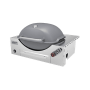 Weber® Built-in Q®+ Barbecues gallery detail image